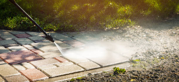 Best Commercial Pressure Washing in Richgrove, CA