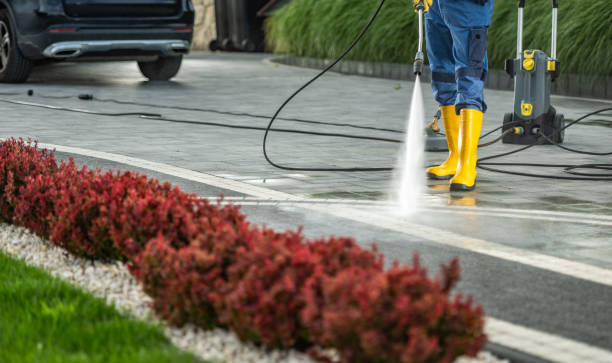 Best Concrete Surface Cleaning in Richgrove, CA