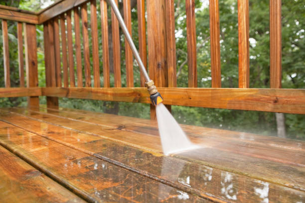 Best Gutter Cleaning and Brightening in Richgrove, CA
